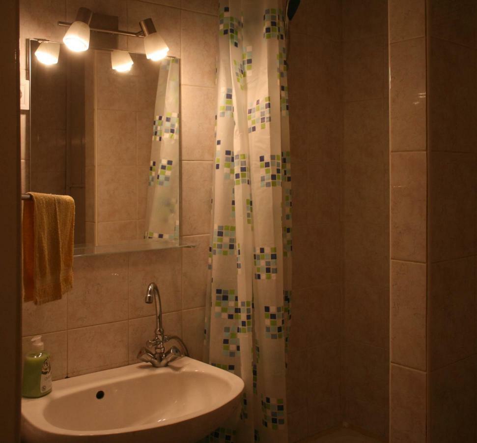 Apartment Margaret Bridge Studio Budapest