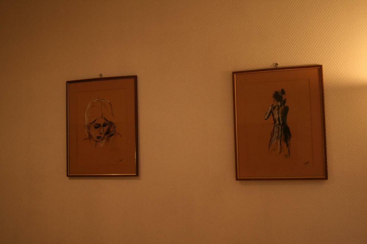 Margaret Bridge Studio