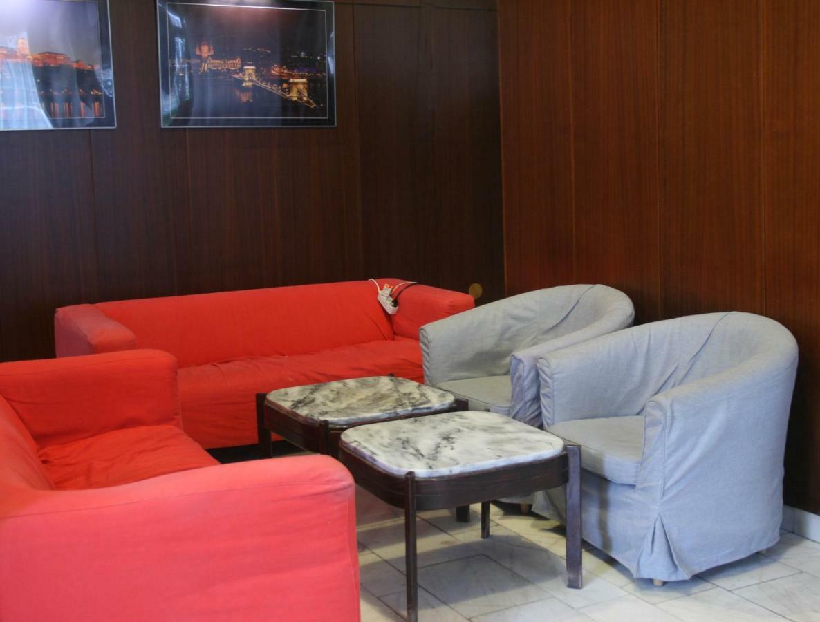Apartment Margaret Bridge Studio *