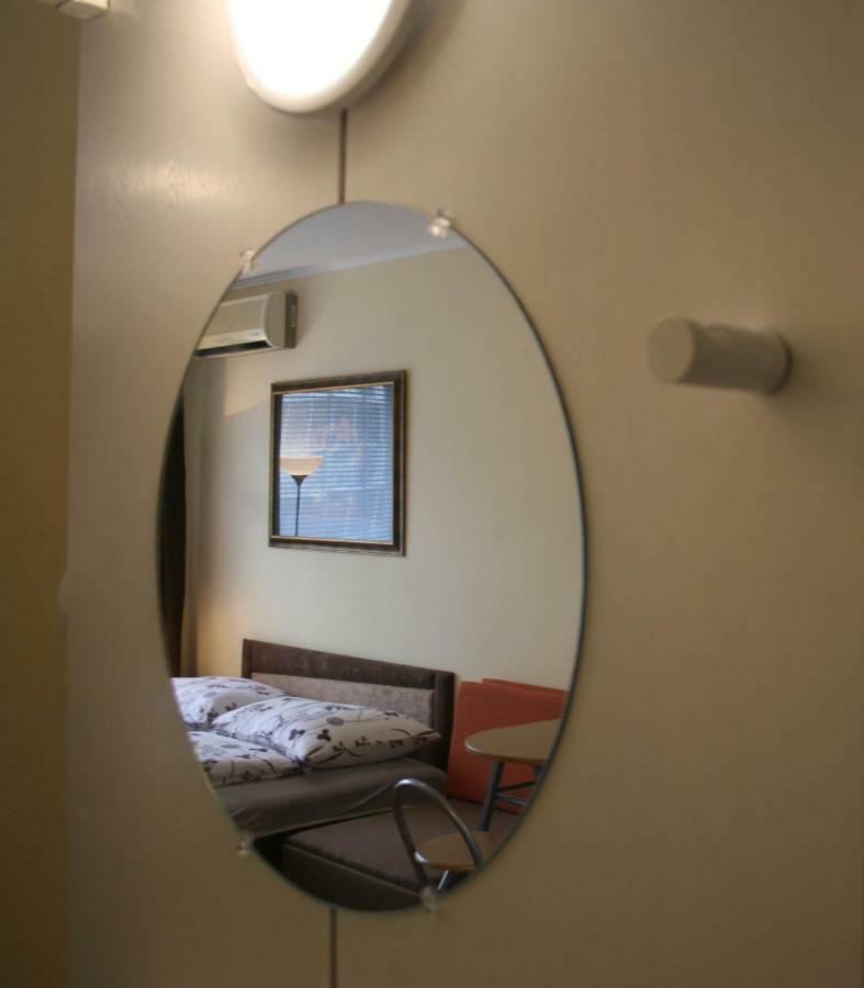 Apartmán Margaret Bridge Studio Budapest