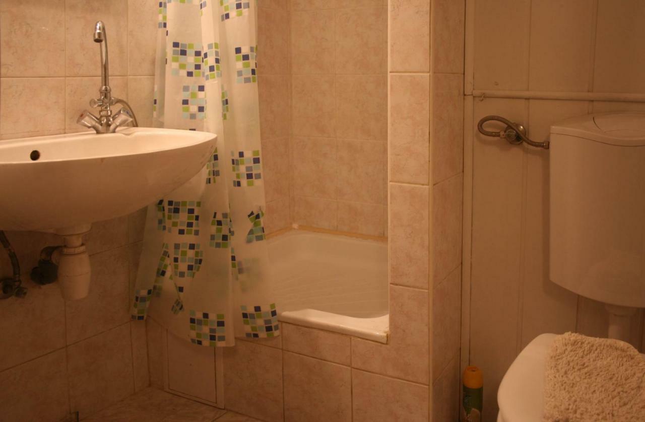 Apartmán Margaret Bridge Studio