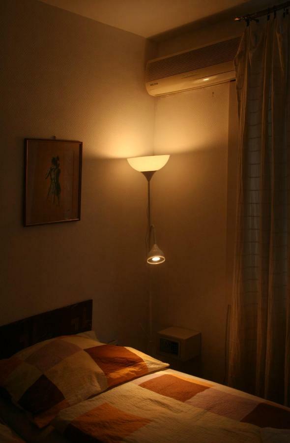 Apartmán Margaret Bridge Studio