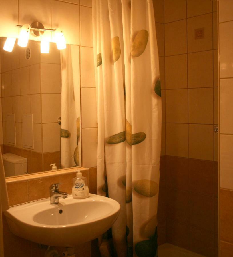 Margaret Bridge Studio * Budapest