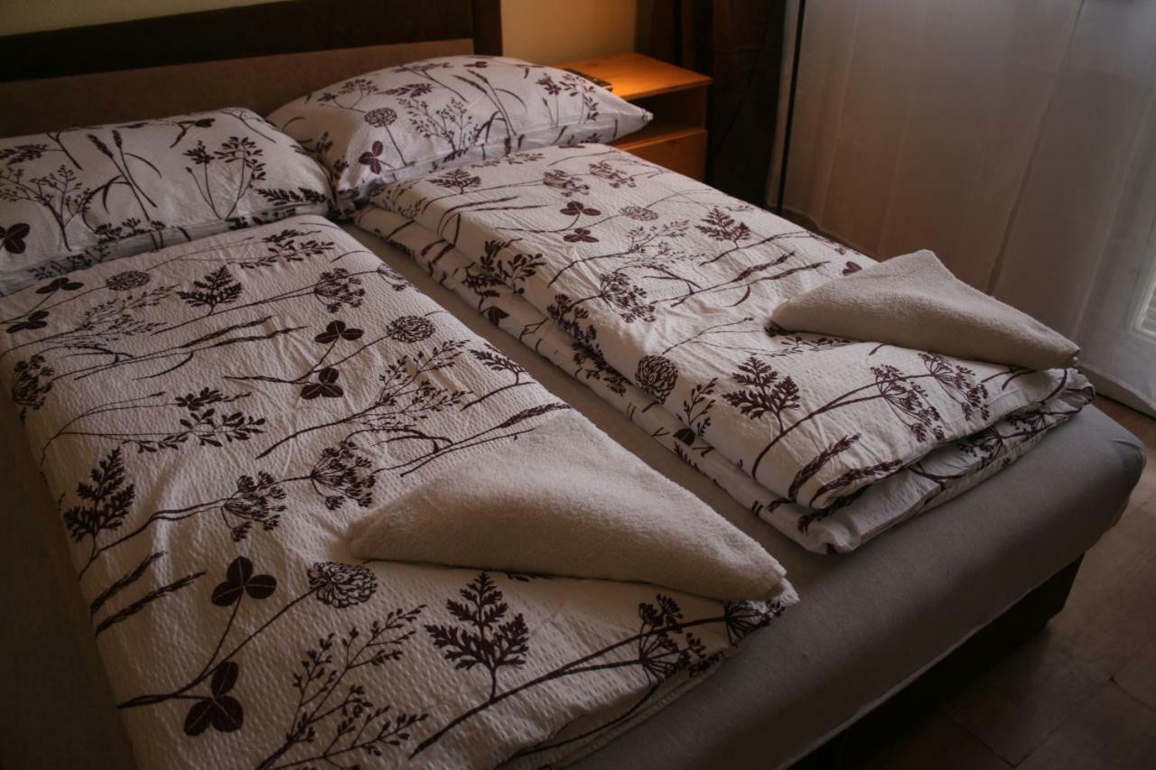 Apartamento Margaret Bridge