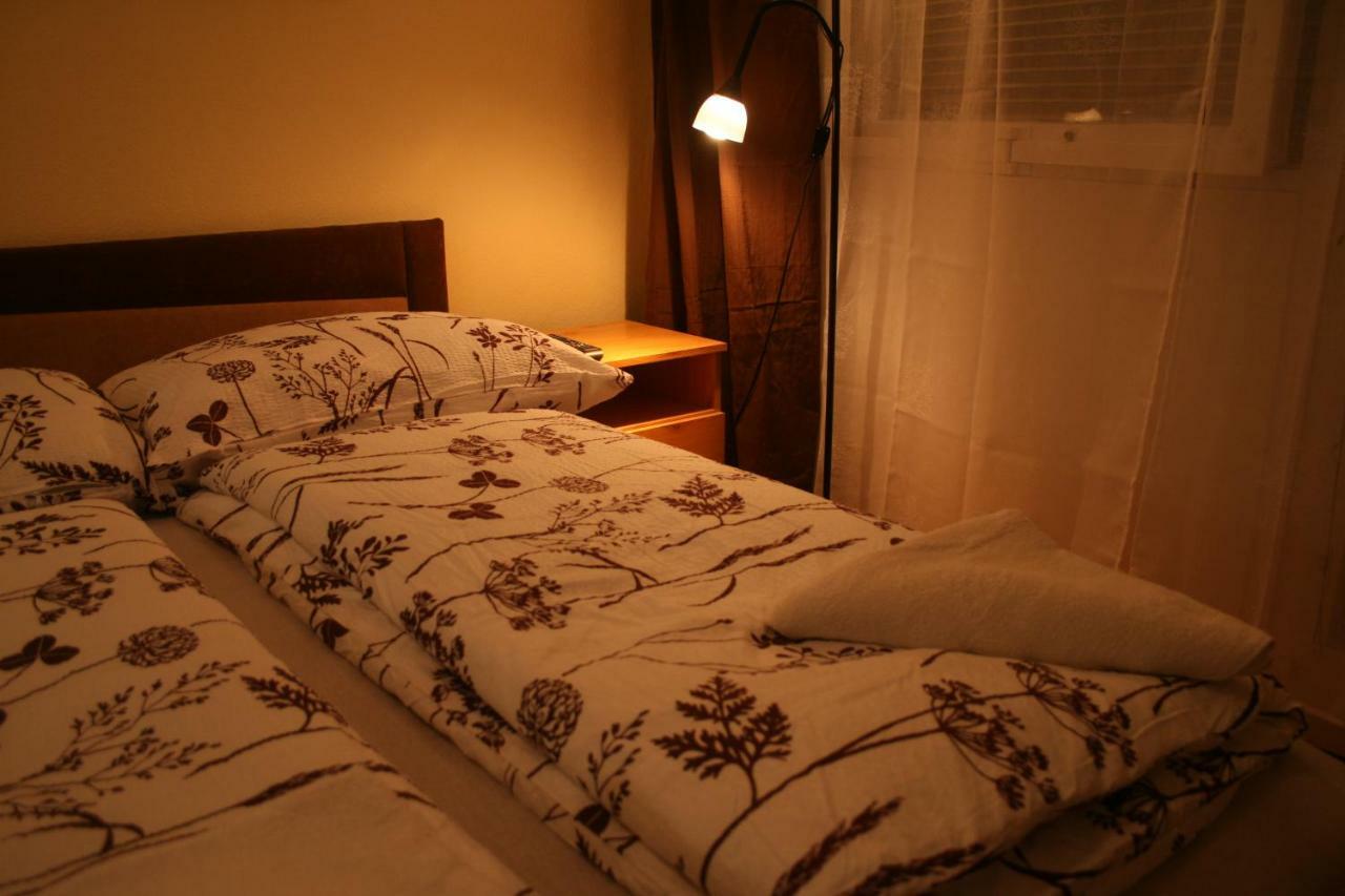 Apartamento Margaret Bridge *