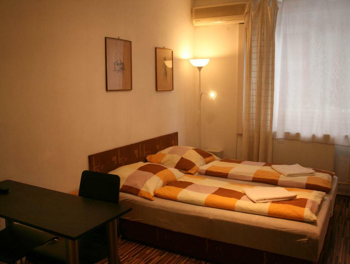 Apartamento Margaret Bridge